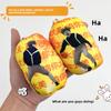 Creative Watermelon Series Plush Doll Toy Sound Producing Prank Toys Small Hanging Ornaments Children Gifts for Boys