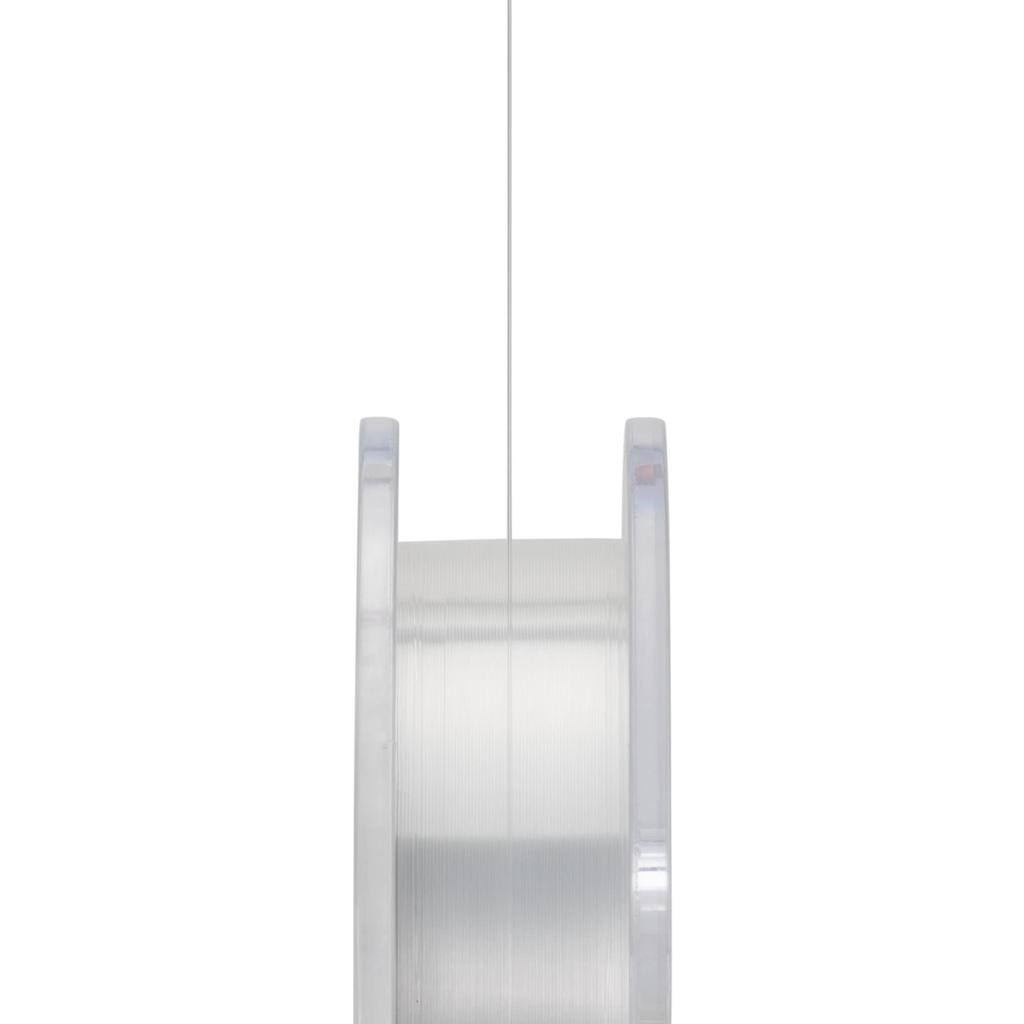 SANYO Nylon NanodaX Line Applied nanodaX Crystal Hard 100m Crystal Clear GT-R 2.5lb