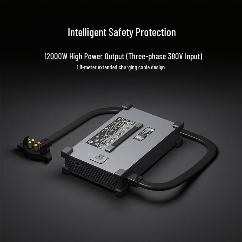 DJI FlyCart 100 C12000 Smart Charger (CN version)