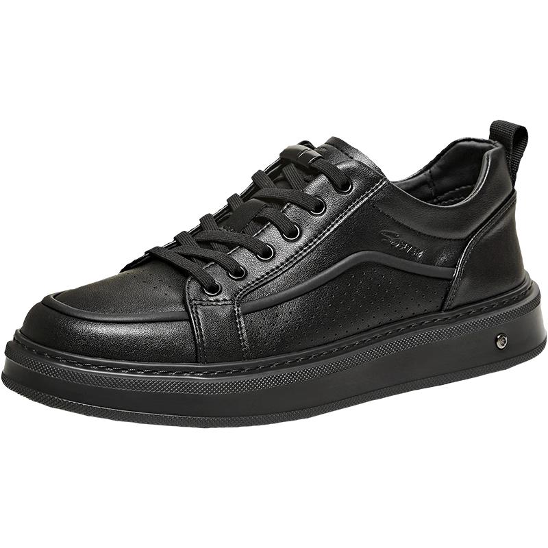 Baistuo L3650AM6 Men s Casual Board Shoes 41