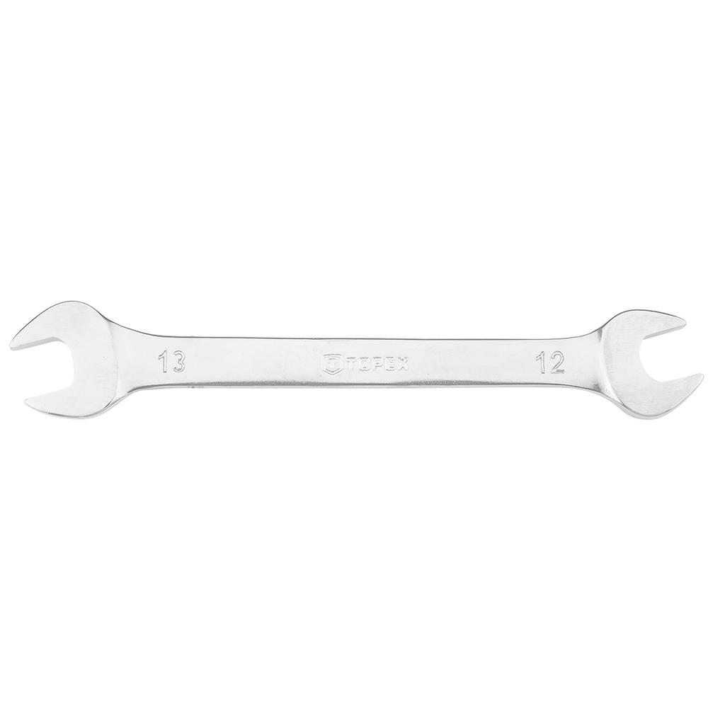 Double-ended Open-end Wrench 12 X 13 Mm