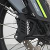 CFMOTO 450MT 450 MT 800MT 800MT-X Modifiye Aksesuarları İçin Motosiklet Ön Fren Kaliperi Koruyucu Kılıf