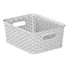 Curver Rattan-Basketball