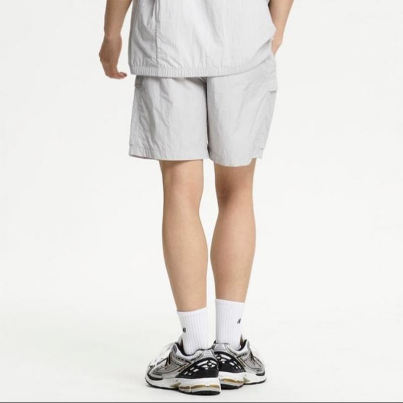 New Balance Half Club Shorts Uni Nbsc 4 G4  Nbnve22513