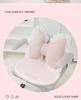 Office Lumbar Support Pillow - Comfortable Waist Cushion for Long Sitting