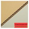 Corrugated Cardboard Sheets for DIY Crafts