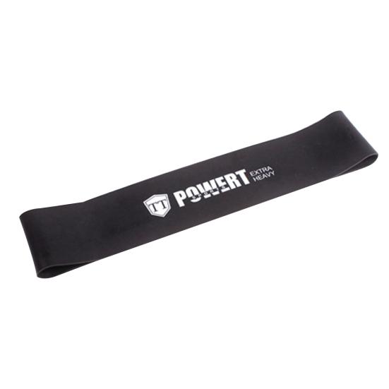 Sport Resistance Band Ring Gym Home Yoga Exercise Fitness Strength Training Tool