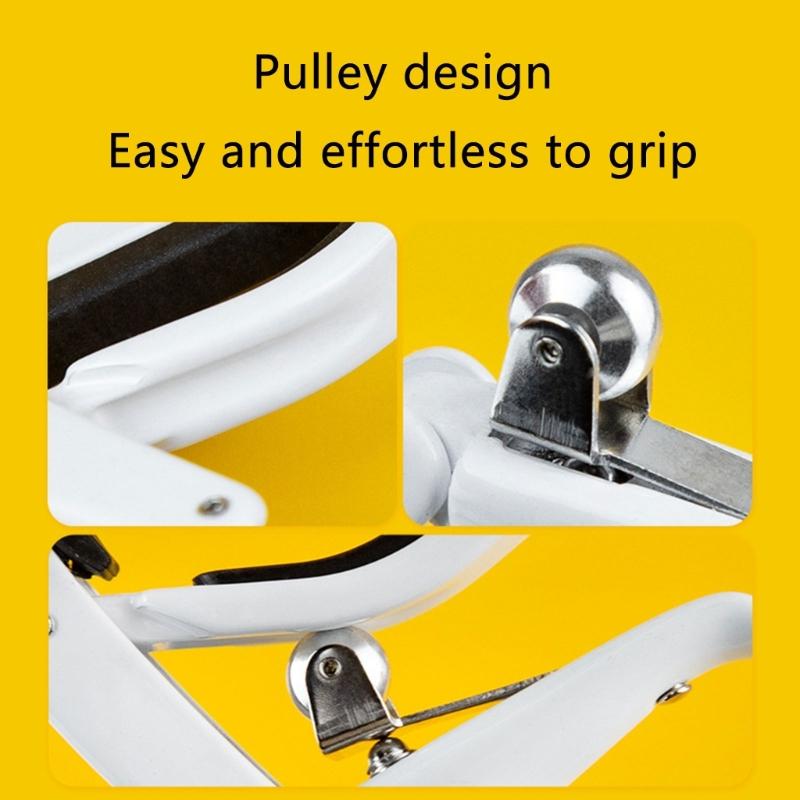 Guitar Capo Metal Tunings Clamp Ukulele Capo Metal Texture Guitar Replacement Part for Acoustic and Electric Guitars