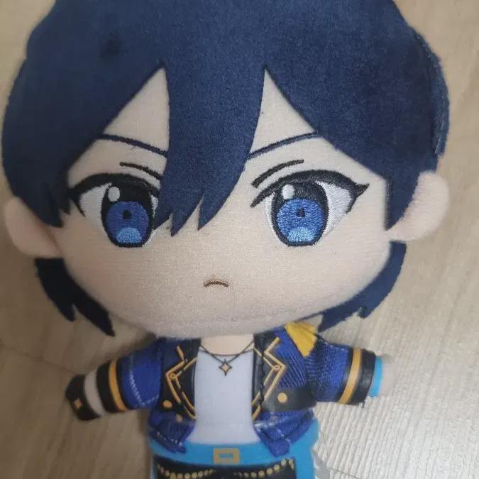 

Ansta Hokuto Shinnui