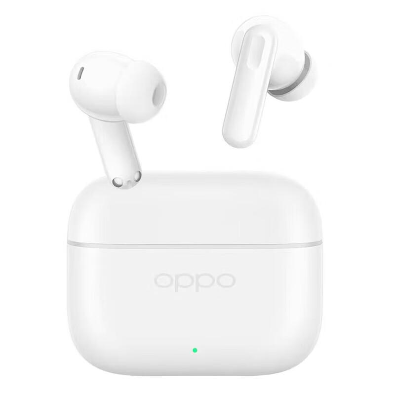 OPPO Enco R4 True Wireless Semi-in-ear Earbuds