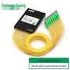 Dasheng Light Telecom-Grade Fiber Optic Splitter