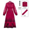 Magical House Full Princess Isabella Cosplay Costume Dress Children For
