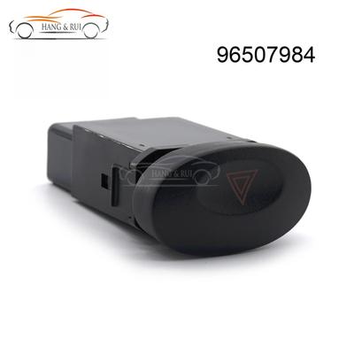 Aparelhos eletrónicos de carro – Interruptores