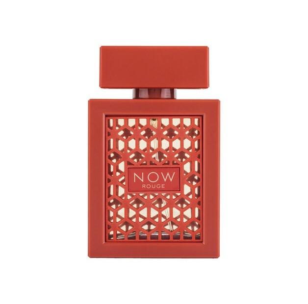 

Rave Now Rouge парфюмерная вода 100 ml