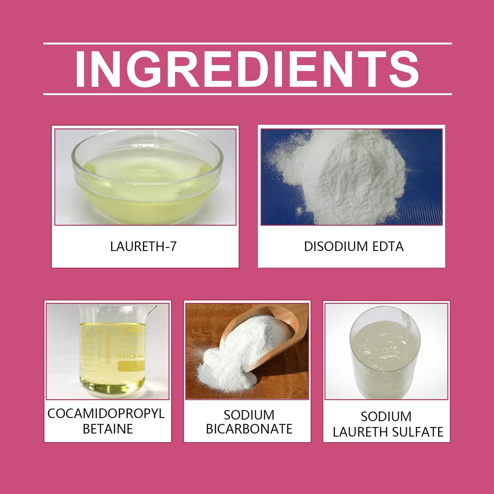 Паста для чистки кухонной нержавеющей стали Многофункциональная дезактивирующая паста — фото 4