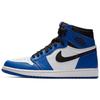 Чоловічі кросівки Air 1 Retro High OG Game Royal Blue Summit-White-Black 555088-403