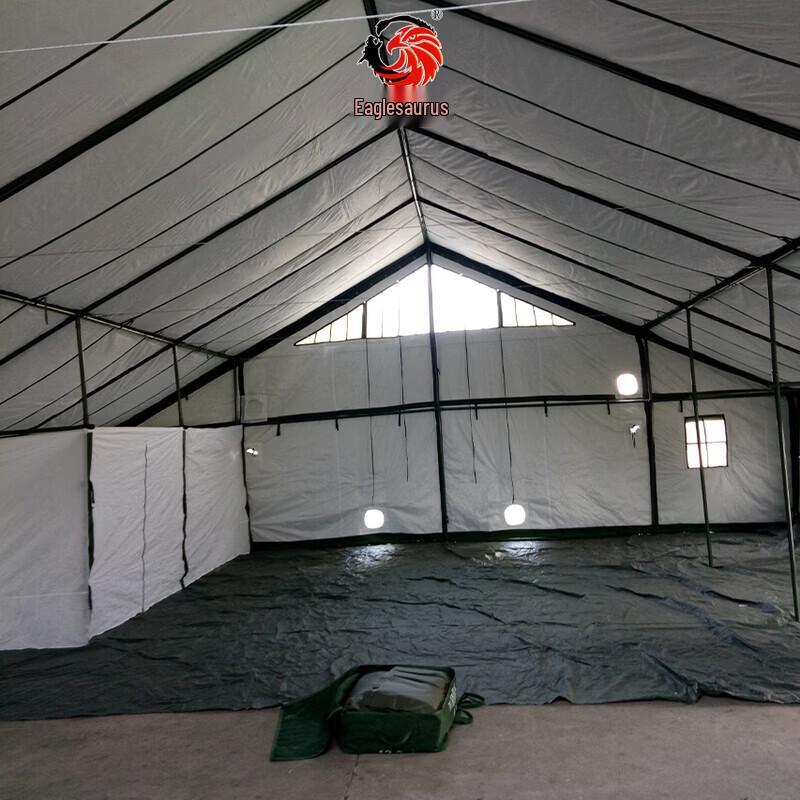 Yingzui Long Type 96 Large Command Tent