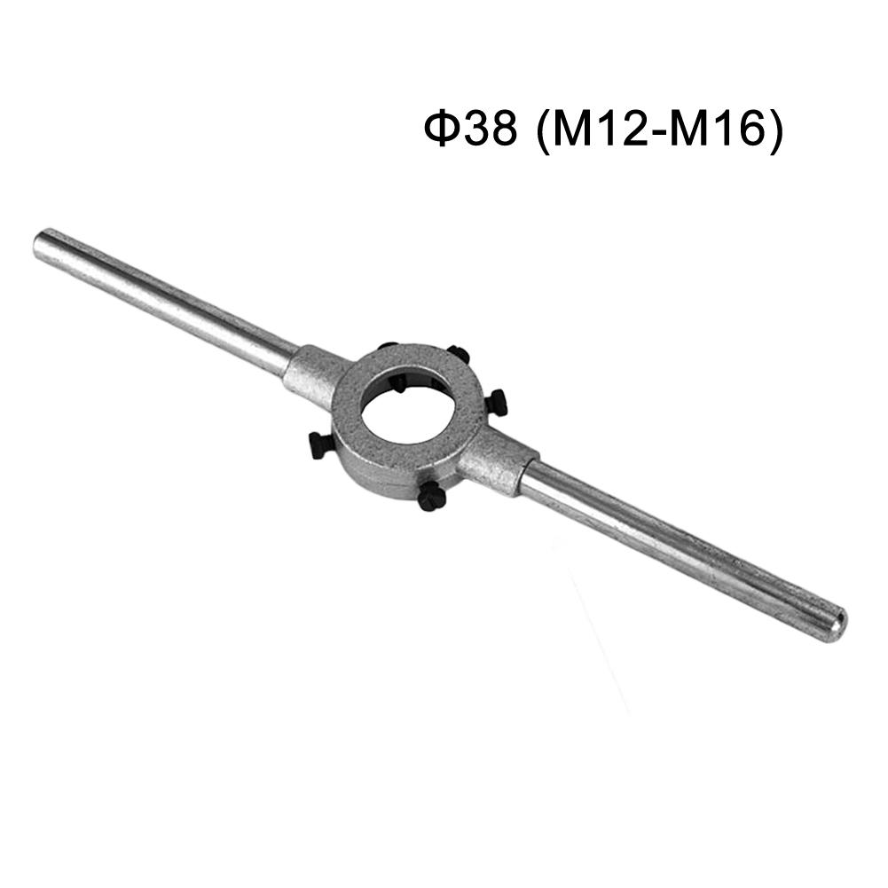 30mm M10-M11 Threading Tools Precision Machined Removable Booster Rod Easy Storage High Hardness High Toughness