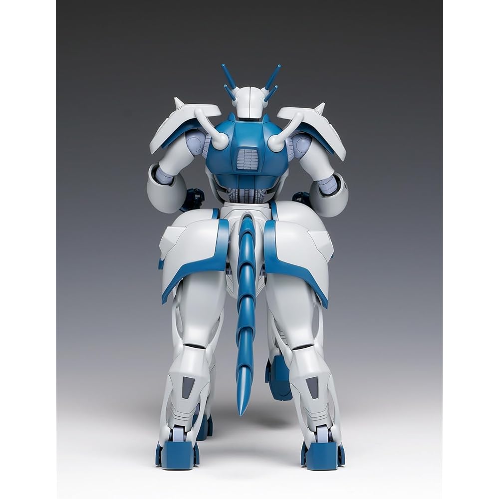 Wave Mechanized Galleon Promaxis 1/72 Scale Model Kit 18cm Pre-painted Robot Figure KG-023