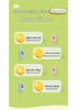 Children's Mini Wireless Walkie-Talkie Toy - Birthday Gift for Parent-Child Fun
