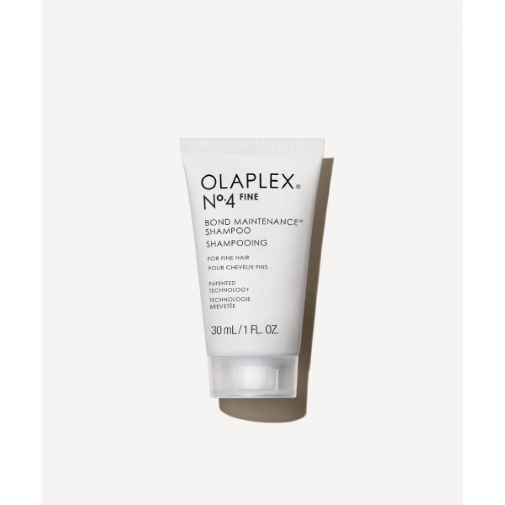 Olaplex No.4f Bond Maintenance Shampoo 30ml Travel Size