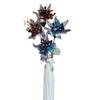 Fiori Artificiali per Arredamento Casa in Materiale Espanso per Styling del Soggiorno e dell'Ingresso
