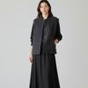 Elua Wool Blend Handmade Vest  4 Types Select 1 