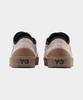 Y-3 (U) Nissi Lo Light Brown/Black/Off White
