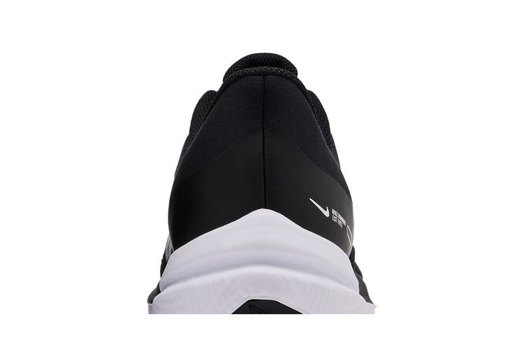 Nike Air Winflo 9 'Black Dark Smoke Grey'