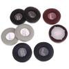 1 Pair Replacement Sponge Ear Pad Cushions For Live 400Bt/460Nc Ear Pads Headphone Earpads Earphone Accessories