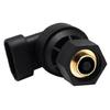 46818007 Speed Sensor ABS Sensor Automotive Supplies For Fiat