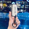 TPU Car Key Case Shell Fob For 2017-2022 Fusion F150 F250 F350 F450 F550 Edge Explorer Escape Mustang Lincoln MKZ MKC MKX