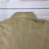 Mountain Song Blouson en Cuir de Chèvre Veste Riders [Équivalent SM Homme](UTILISÉ)