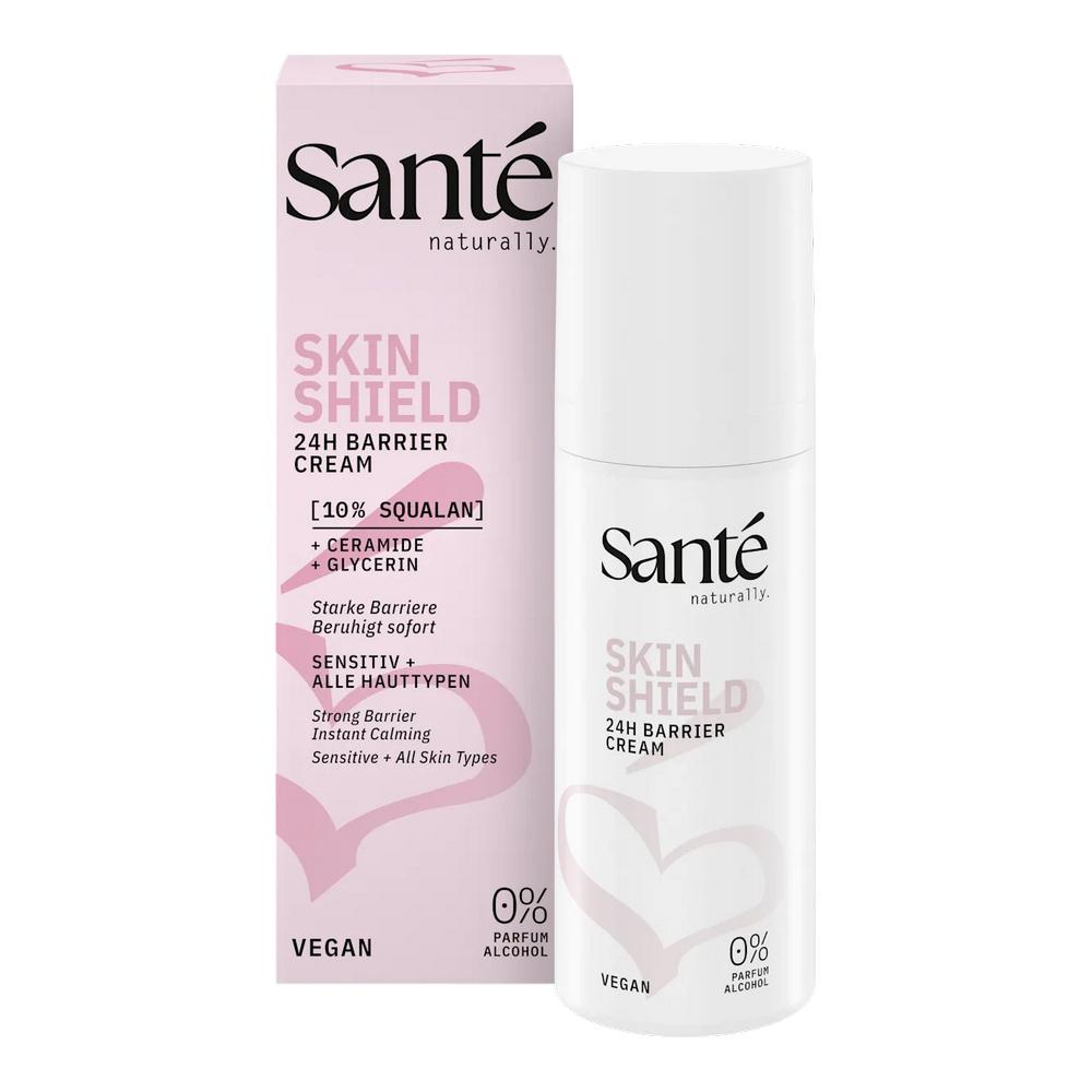 Sante Skin Shield 24H Barrier Cream 50Ml