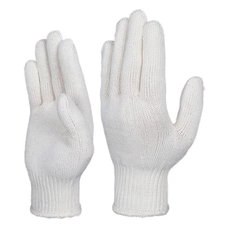 Junyu 10-Gauge Cotton Work Gloves