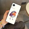 Robins Bird Case For Realme C71 C75 C55 C51 C53 C25 C63 C61 C65 C67 GT6 GT7 Pro 11 12 13 14 15 Pro Plus