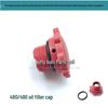 Forklift Engine Oil Filler Cap for Changchai 480/485/490/495