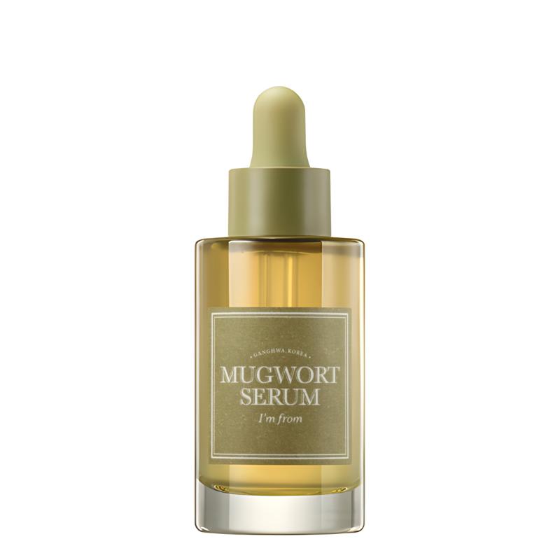 Mugwort Serum
