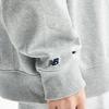 New Balance Unisex Nbsc Brushed Sweatshirt Nbncd41823