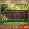 Jardinería y paisajismo – Césped artificial
