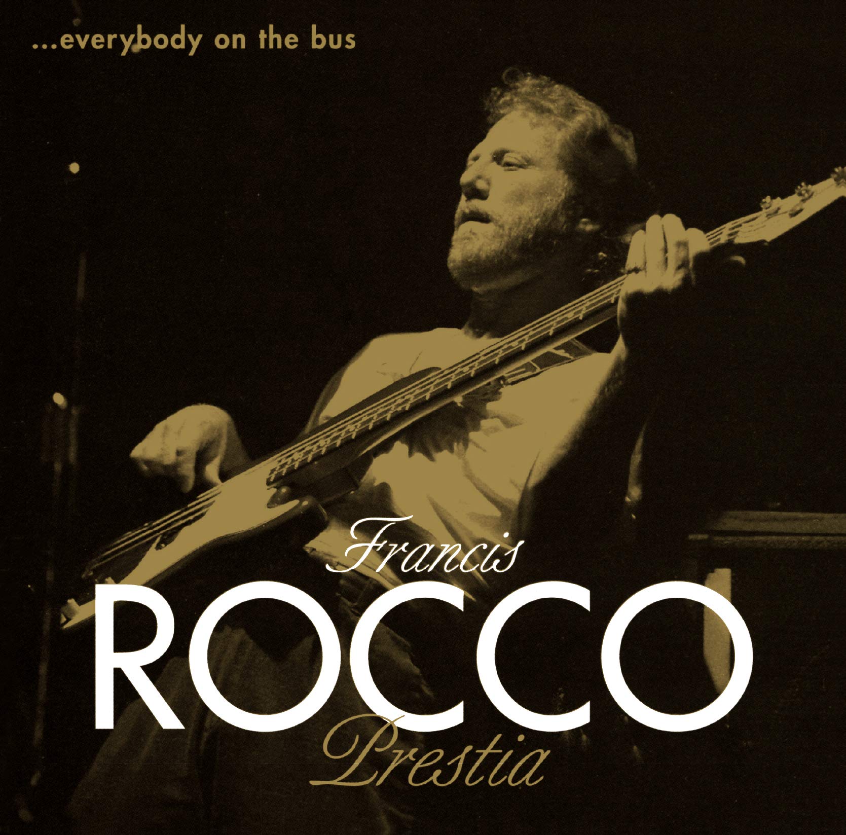 

Everybody On The Bus (SHM-CD)