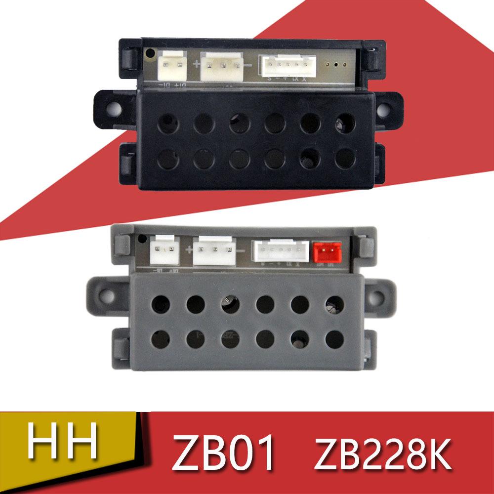 

HH-ZB01A-3C Children s Electric Three-Wheeled Motorcycle Circuit Board Controller
