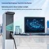 ZHICHUN Industrial Embedded Touchscreen Panel PC (CN version)