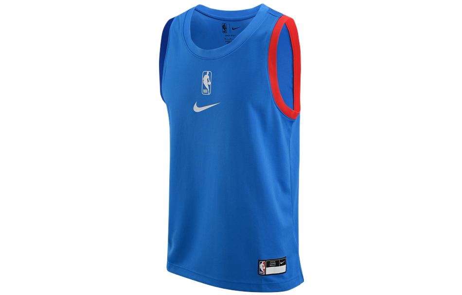 Nike Tank Top Men s Light Photo Blue DR2275-435 L