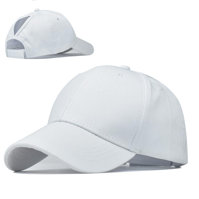 Şapcă de baseball de culoare solidă Şapci snapback Pălării de vară Pălării casual hip hop Pălării de modă hip hop pentru tată Bărbaţi, femei, pălării de baseball unisex