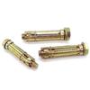 Heavy-Duty Wall Expansion Screws for Concrete and Foam Brick