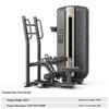 Commercial Gym Strength Training Machines