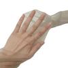 Ciorapi 5D Ultrathin Perlați Japonezi - Ciorapi Transparenți de Vară, Culoarea Pielii, Anti-Agățare pentru Femei