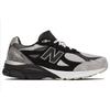 New New Balance 990v3 MiUSA Dtlr GR3YSCALE M990DL3