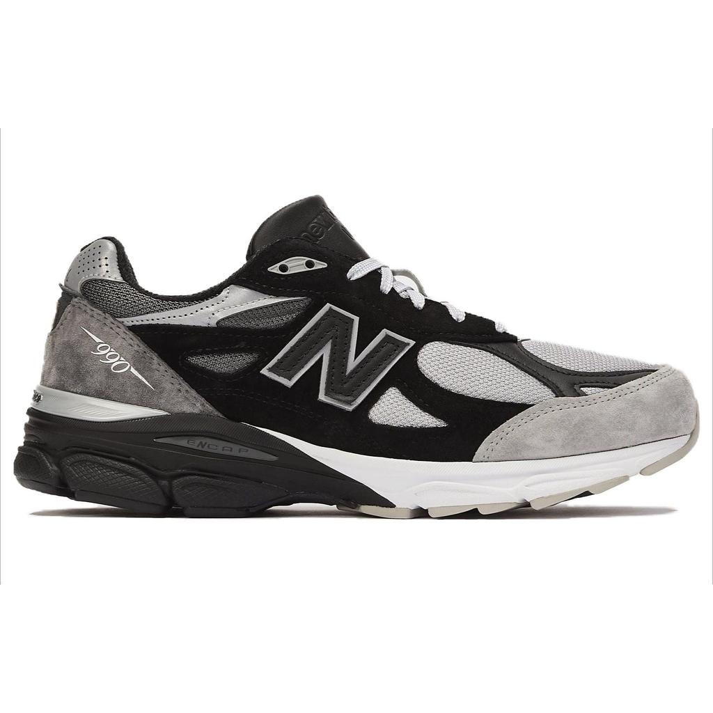 New New Balance 990v3 MiUSA Dtlr GR3YSCALE M990DL3